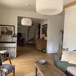 Semesterbostad Charmante En Pierres Et Bois *