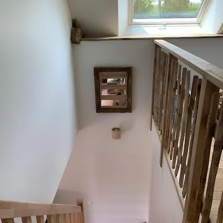 Charmante En Pierres Et Bois Holiday home Sartilly-Baie-Bocage