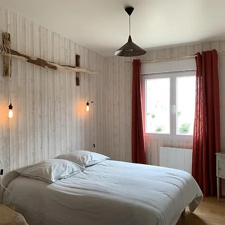 Charmante En Pierres Et Bois * Sartilly-Baie-Bocage