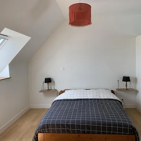 Charmante En Pierres Et Bois Feriehus