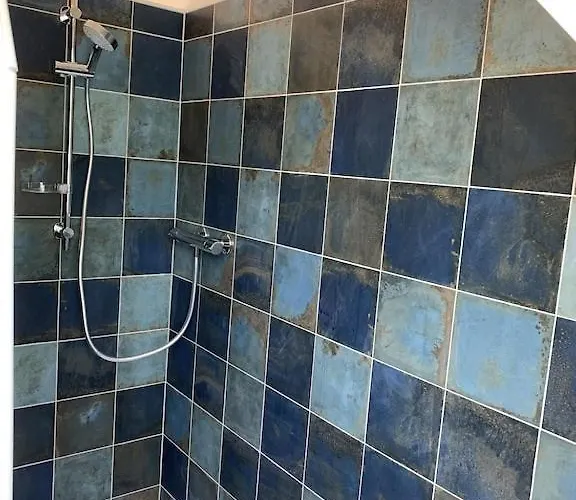 Ferienhaus Charmante En Pierres Et Bois