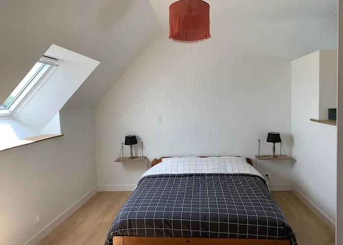 Charmante En Pierres Et Bois Ferienhaus